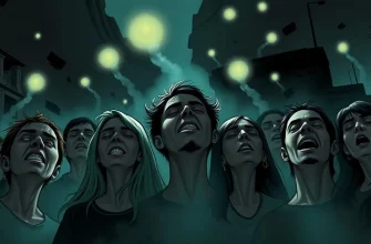 Mystical Cinema: 10 Films Exploring Mass Possessions