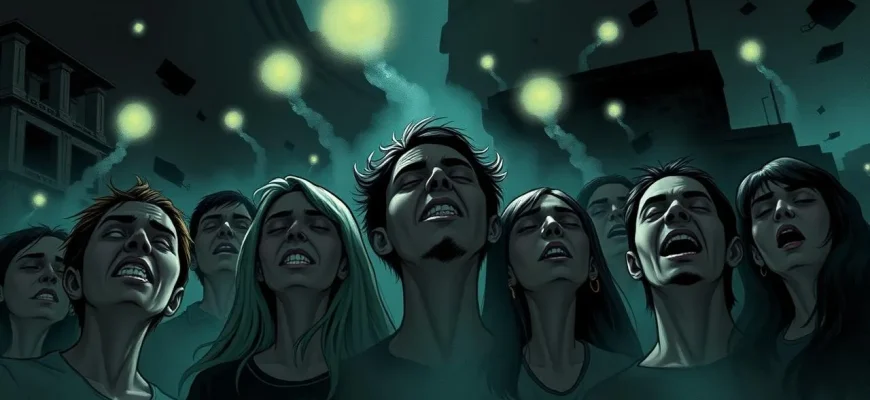 Mystical Cinema: 10 Films Exploring Mass Possessions