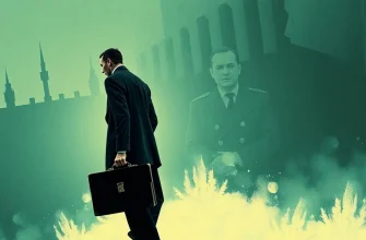 Top 10 Cold War Biopic Films You Should Watch