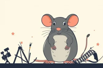 Rat Movies: A Cinematic Journey into the World of Rodents
