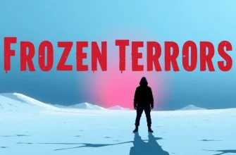 Ice-Cold Thrillers: A Cinematic Journey Through Frozen Terrors