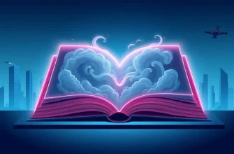 Sci-Fi Films Where Books Come to Life