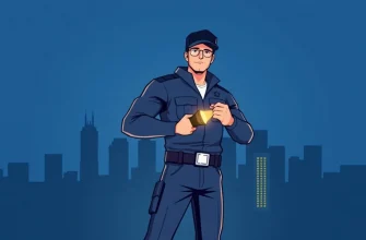 Top 10 Family-Friendly Movies About Security Guards