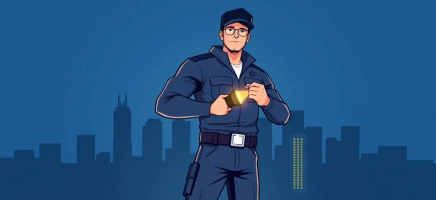 Top 10 Family-Friendly Movies About Security Guards