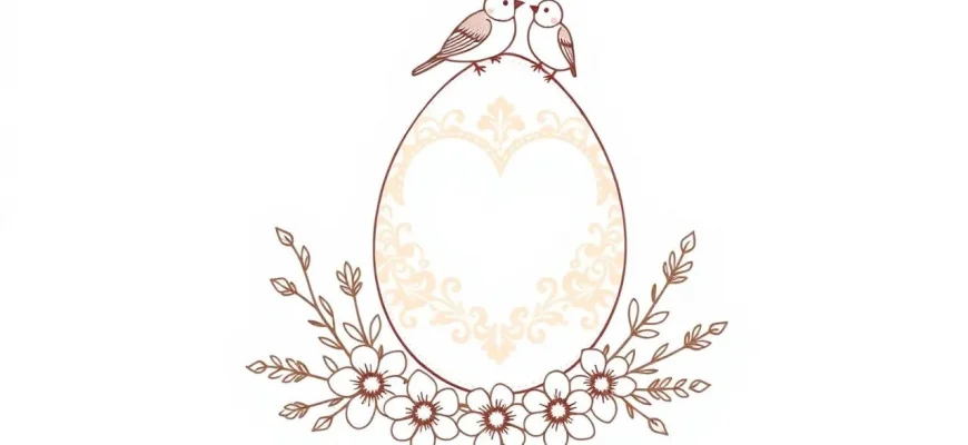 Easter Romance Movie Collection