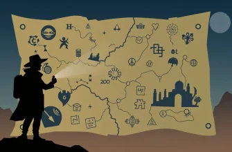 Adventure Films That Unravel Historical Mysteries