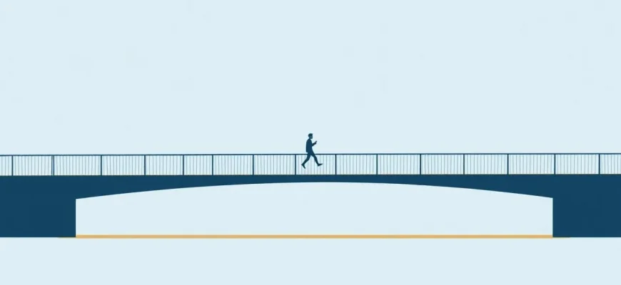 10 Films About Bridges - A Cinematic Journey