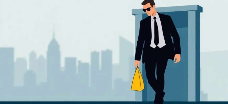 Top 10 Bank Heist Thrillers to Watch