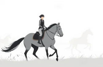 Top 10 Equestrian Thrillers to Watch