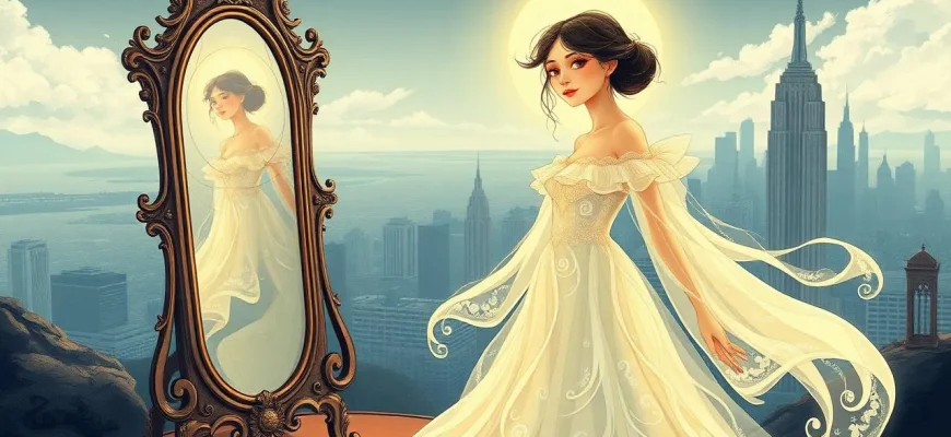 Fantasy Films Where Image is Everything