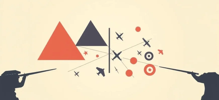 Top 10 Battle Biopics to Watch