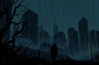 Top 10 Horror Movies with Rainy Atmospheres