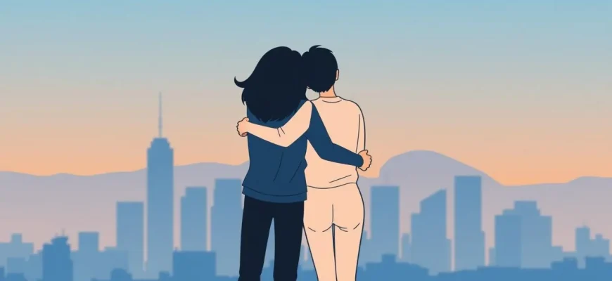 Top 10 Action Films Celebrating Friendship and Love