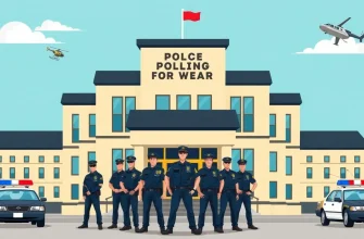 Top 10 Films About Police Academy