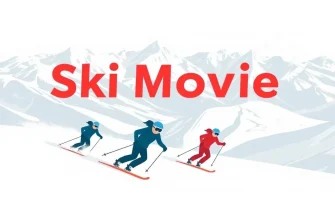 Top 10 Skiing Movies to Watch