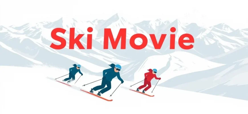 Top 10 Skiing Movies to Watch