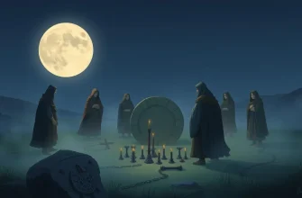 10 Mystical Films About Druid Cults