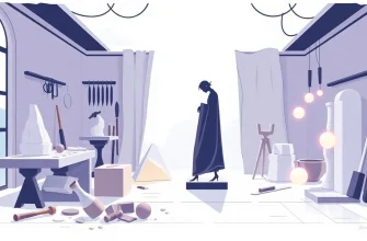 Top 10 Fantasy Films About Sculptors