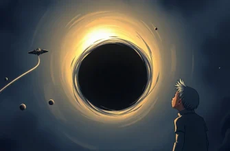 Top 10 Thrilling Black Hole Movies
