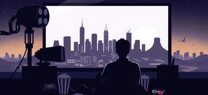 Top 10 Thrilling Movies You Can't Miss