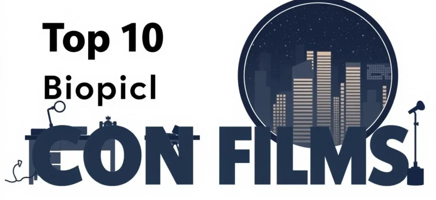 10 Biopic Films About Real-Life Cons and Scams