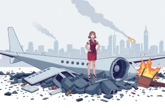 10 Drama Films About Surviving Plane Crashes