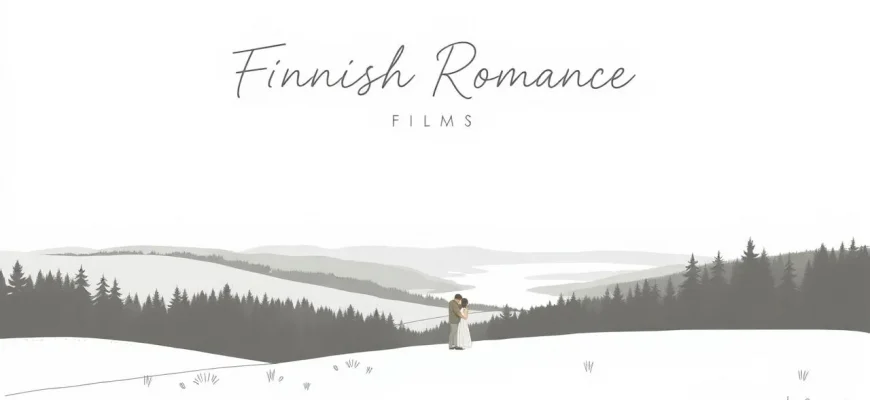 Top 10 Finnish Romance Films to Watch