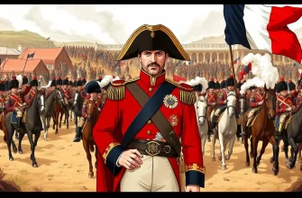 Napoleon's Army: A Cinematic Journey