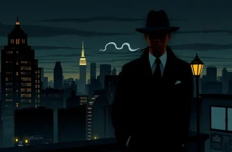 1930s Thrillers: A Cinematic Journey