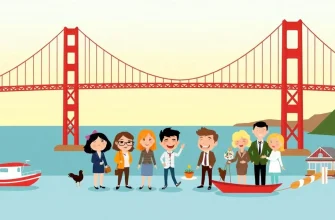Top 10 San Francisco Comedy Films