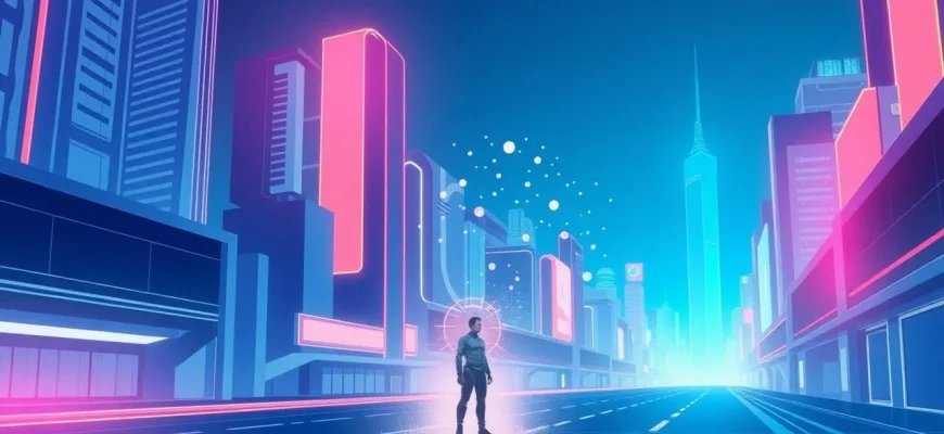 Augmented Reality in Sci-Fi Cinema: A Top 10 List