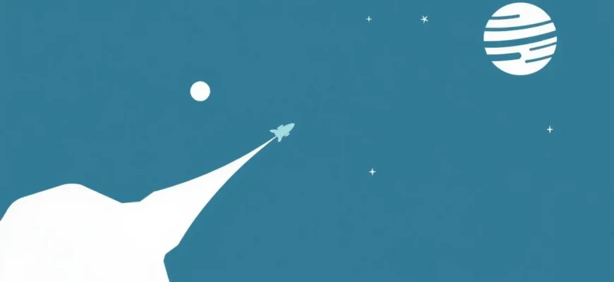 Top 10 Space Travel Movies to Watch