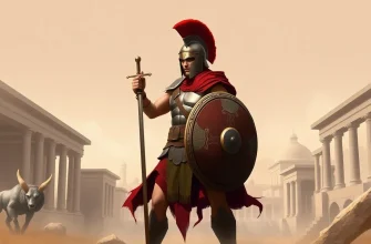 Top 10 Fantasy Films About Spartans