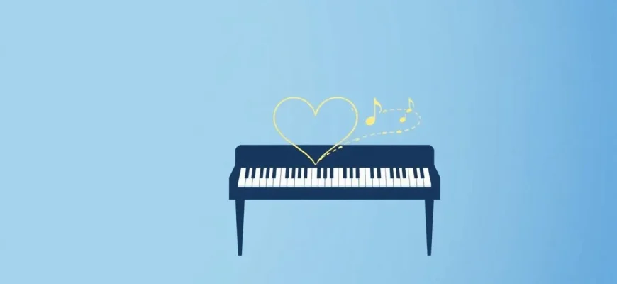 Romance in Harmony: Films About Composers