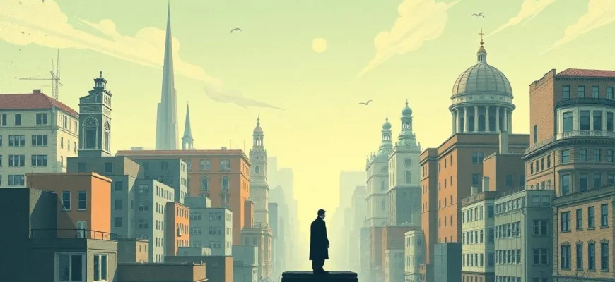 Dive into the Surreal: 10 Films That Bend Reality