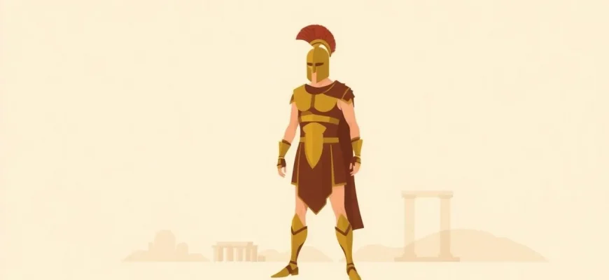 Ancient Thrillers: 10 Must-Watch Films
