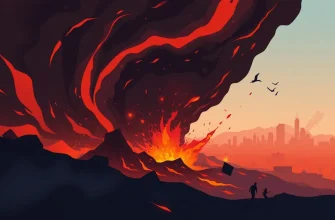 Top 10 Lava Disaster Movies You Can't Miss