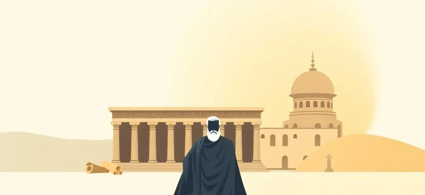 Top 10 Historical Films About the Greco-Bactrian Kingdom