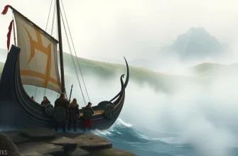 Viking Adventure Films: Epic Tales from the North