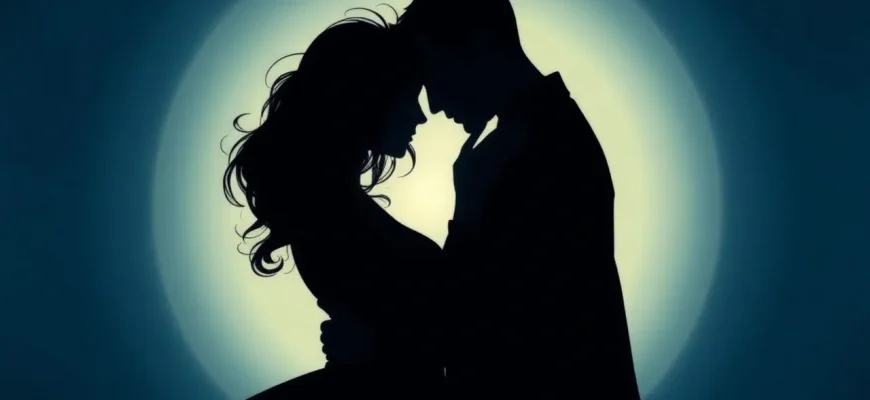 10 Enchanting Romantic Films Featuring Black Magic