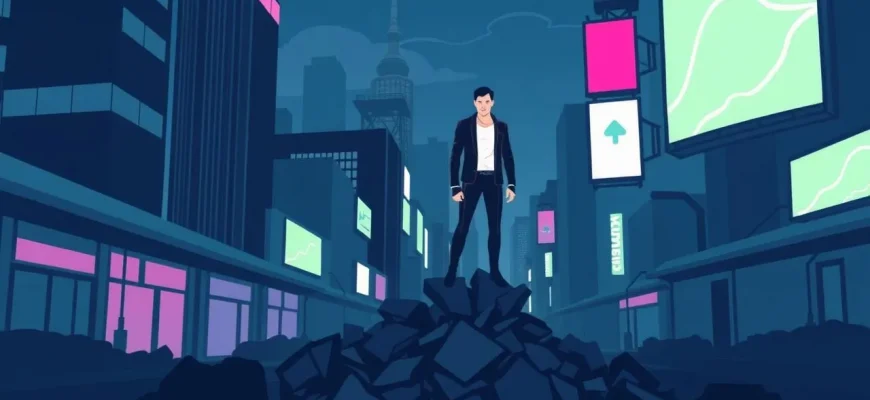 Top 10 Action Films About Family Loss