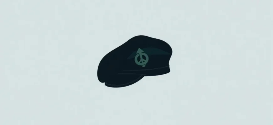 Top 10 War Films About Black Berets