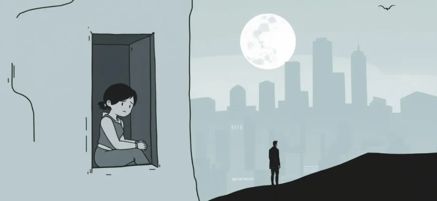 10 Claustrophobic Love Stories to Watch