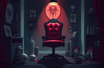 Tattoo Horror Films: A Spine-Chilling Collection