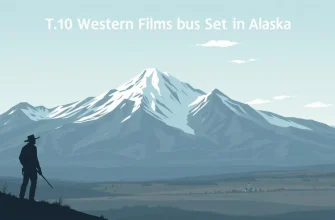 Top 10 Western Films Set in Alaska