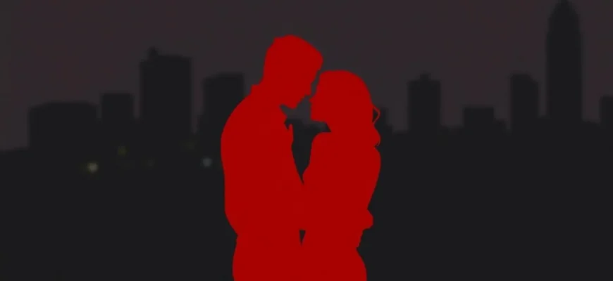 10 Films with Explicit Scenes - A Cinematic Adventure