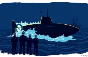 10 Must-Watch War Films on Naval Exploration