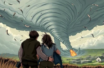 Thrilling Tornado Disaster Films