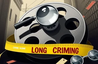 Top 10 Long Crime Films for a Marathon Watch