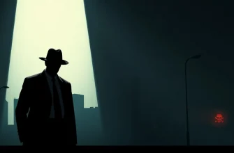 Top 10 Horror Films on Organized Crime
